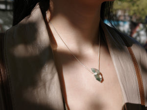 The Raw Elements | Mineral Jewelry