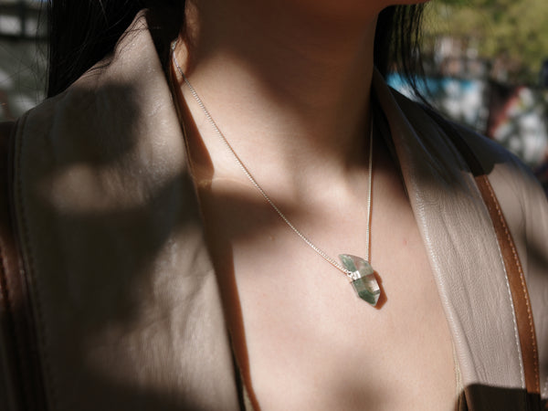 The Raw Elements | Mineral Jewelry