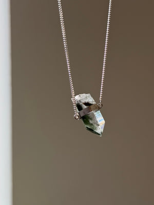 The Raw Elements | Mineral Jewelry