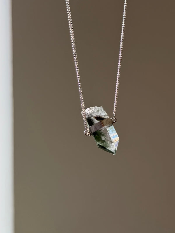 The Raw Elements | Mineral Jewelry