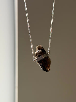 The Raw Elements | Mineral Jewelry