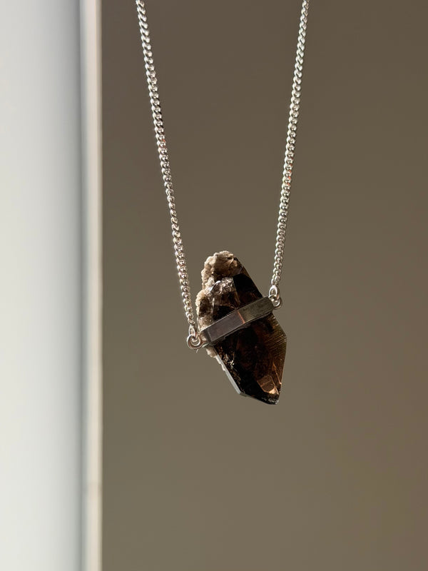 The Raw Elements | Mineral Jewelry