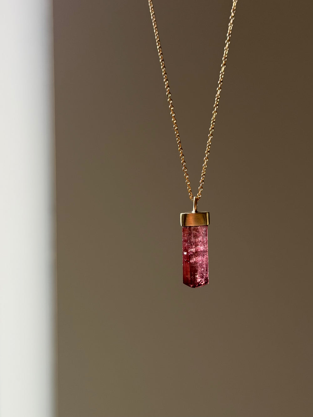 The Raw Elements | Mineral Jewelry