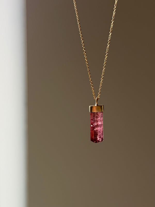 The Raw Elements | Mineral Jewelry