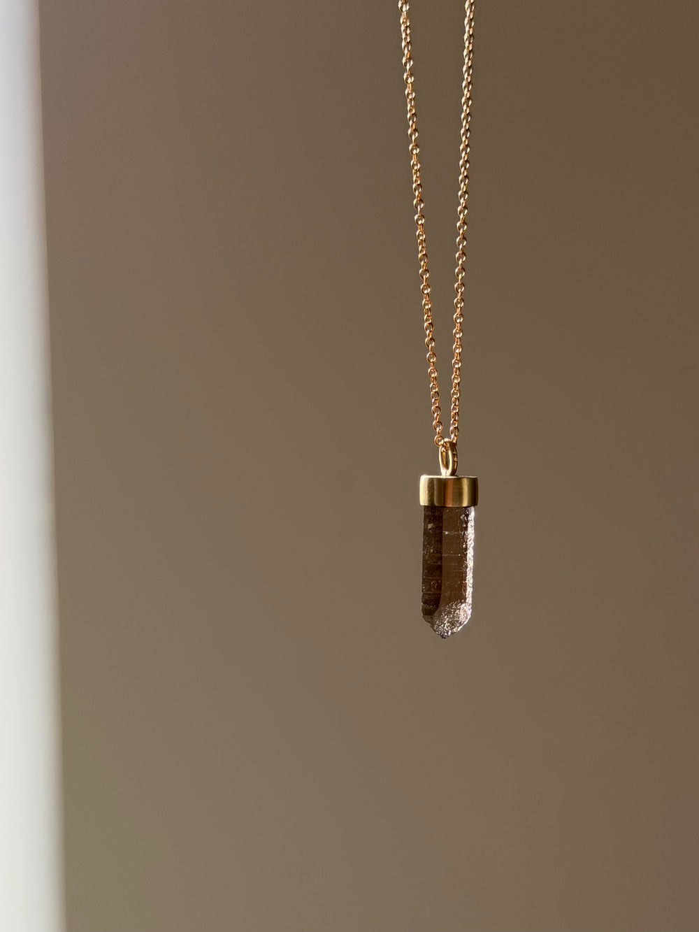 The Raw Elements | Mineral Jewelry