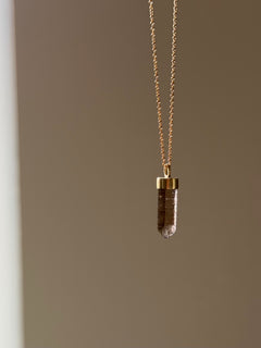 The Raw Elements | Mineral Jewelry